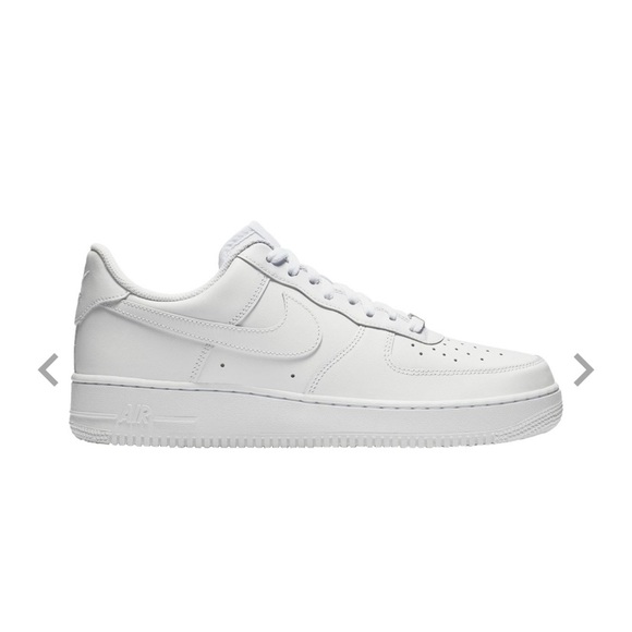 Nike Other - Air Force 1 ‘07